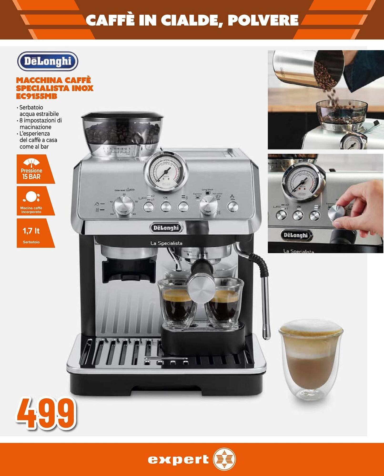 Volantino Expert (2025-12-02 - 2025-12-24)