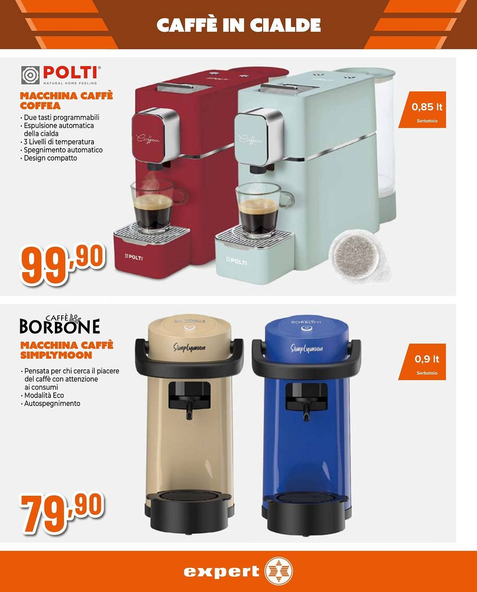 Volantino Expert (2025-12-02 - 2025-12-24)