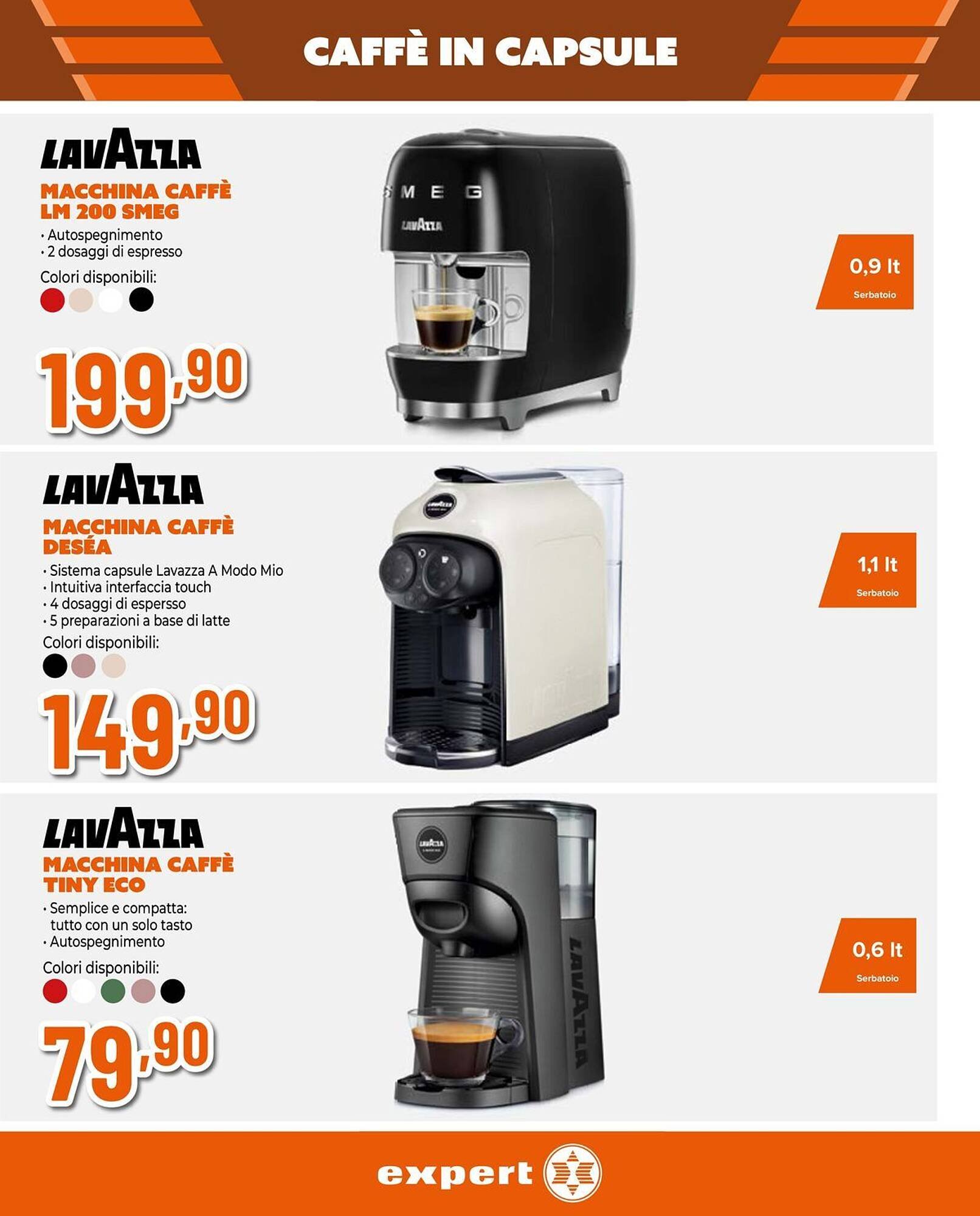 Volantino Expert (2025-12-02 - 2025-12-24)