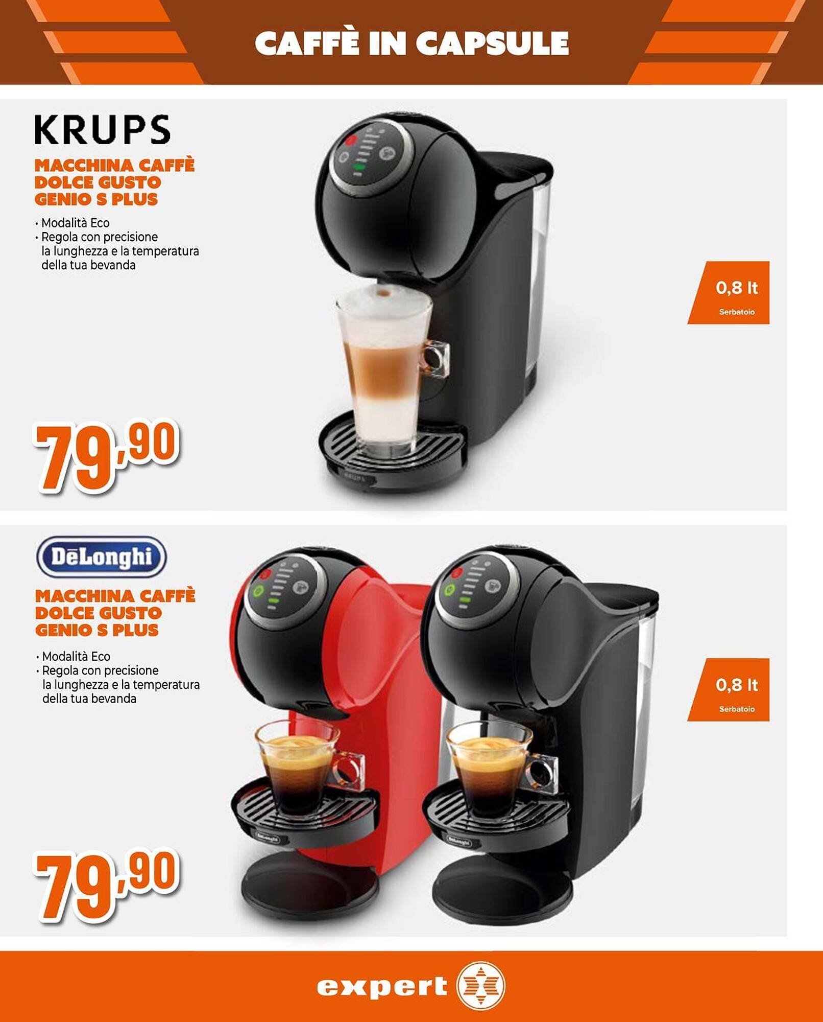 Volantino Expert (2025-12-02 - 2025-12-24)