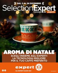 Volantino Expert (2025-12-02 - 2025-12-24)