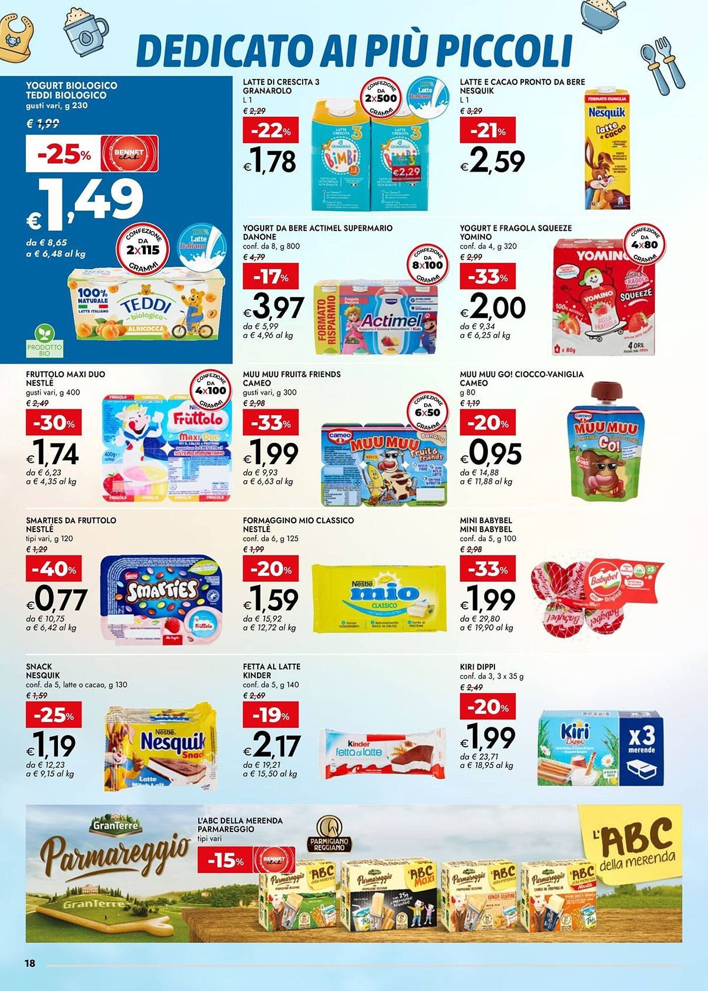 Volantino Bennet (2026-01-15 - 2026-01-28)