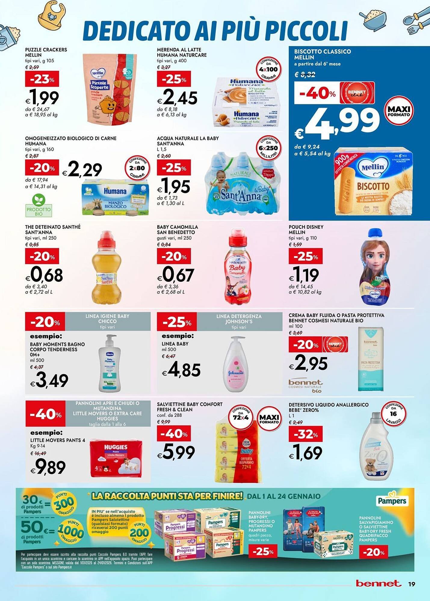 Volantino Bennet (2026-01-15 - 2026-01-28)