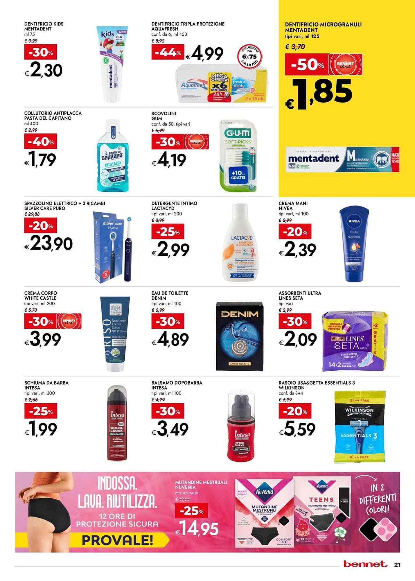 Volantino Bennet (2026-01-15 - 2026-01-28)