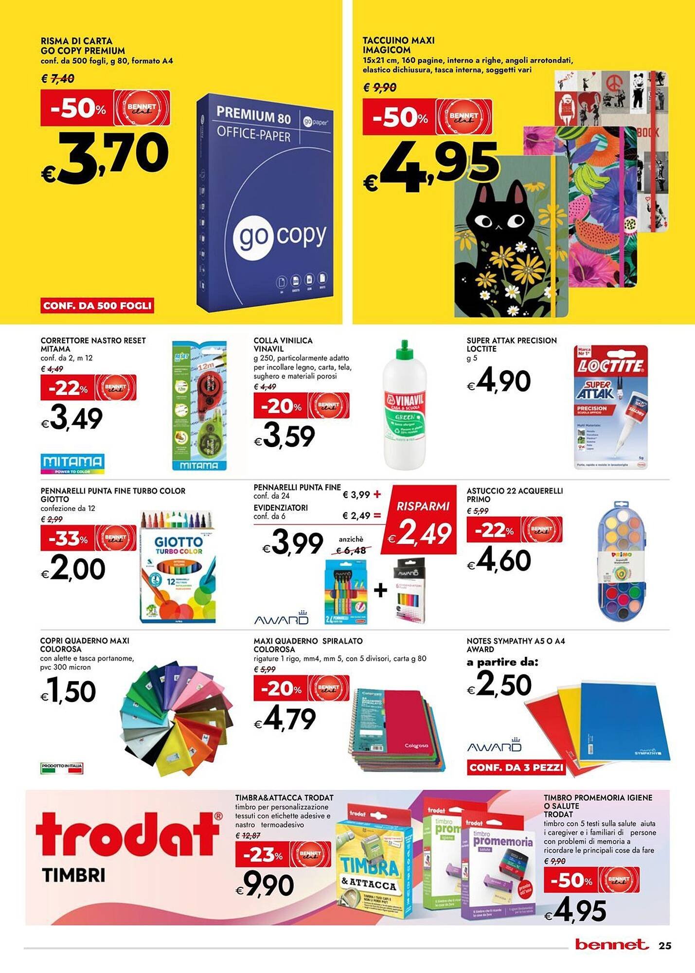 Volantino Bennet (2026-01-15 - 2026-01-28)