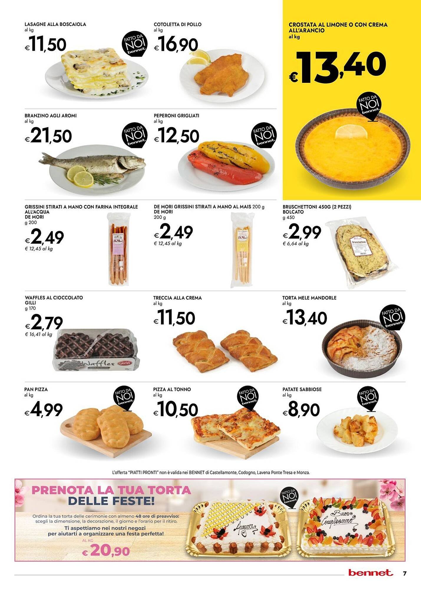 Volantino Bennet (2026-01-15 - 2026-01-28)