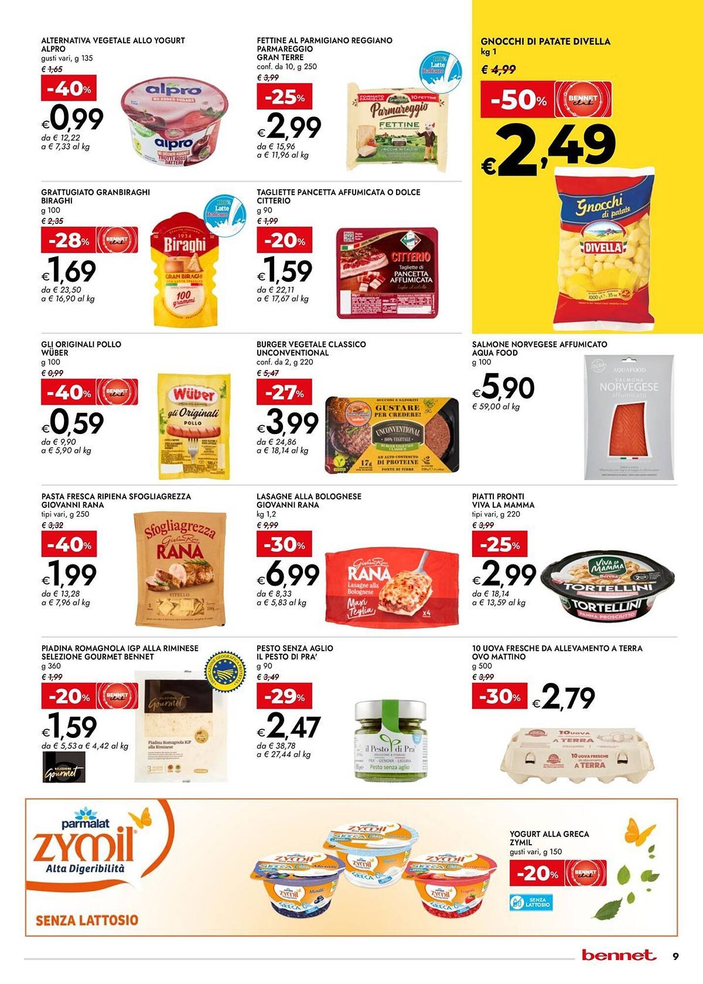 Volantino Bennet (2026-01-15 - 2026-01-28)