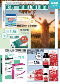 Volantino Coop (2025-10-13 - 2025-11-06)