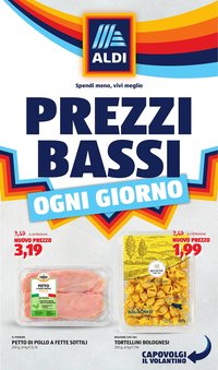 Volantino ALDI (2026-04-13 - 2026-04-19)