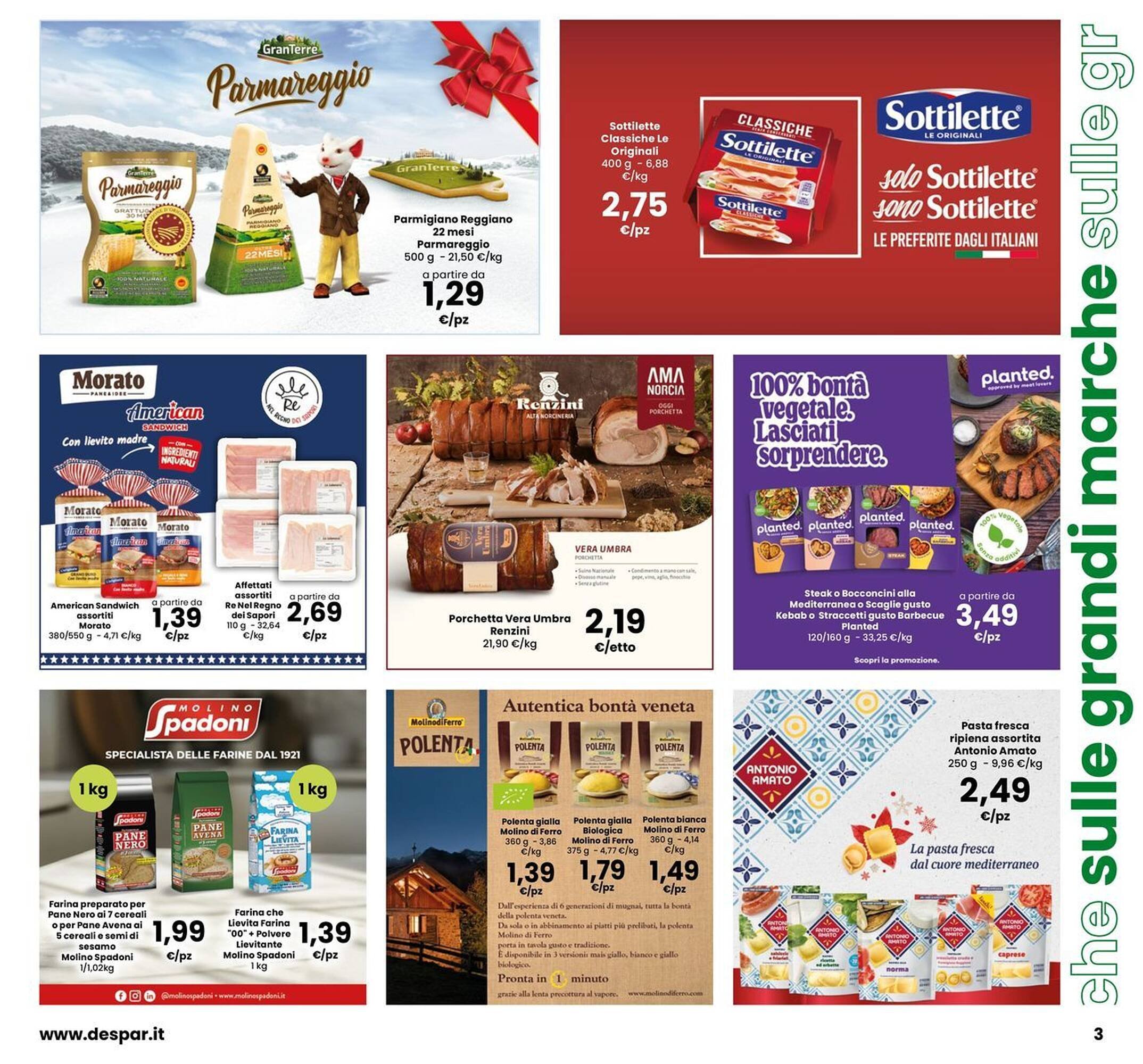 Volantino Interspar (2025-12-14 - 2026-01-06)