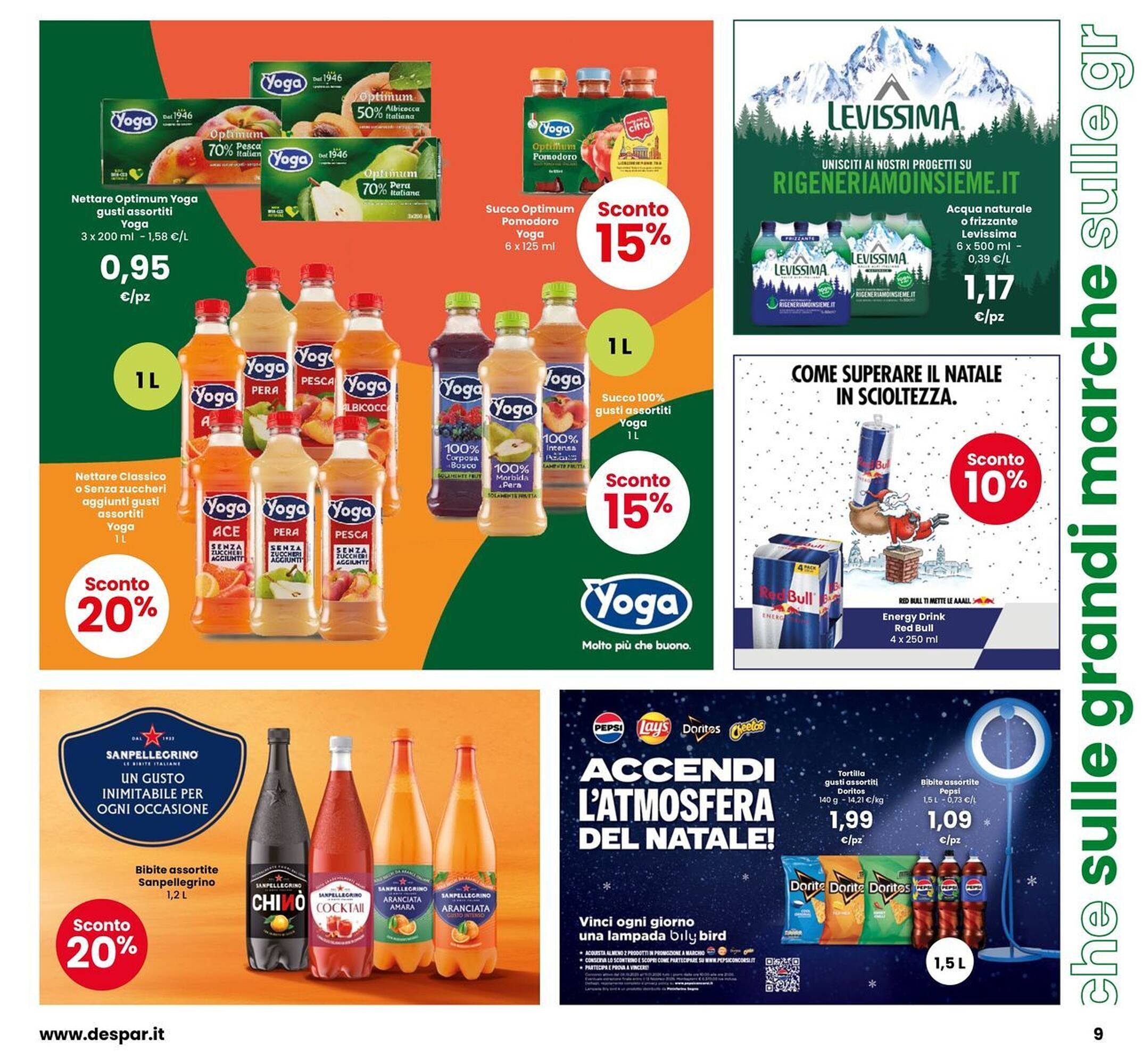 Volantino Interspar (2025-12-14 - 2026-01-06)