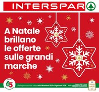 Volantino Interspar (2025-12-14 - 2026-01-06)