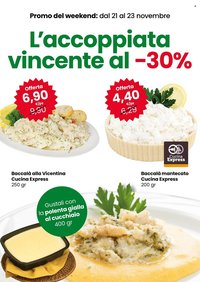 Volantino Interspar (2025-11-21 - 2025-11-23)