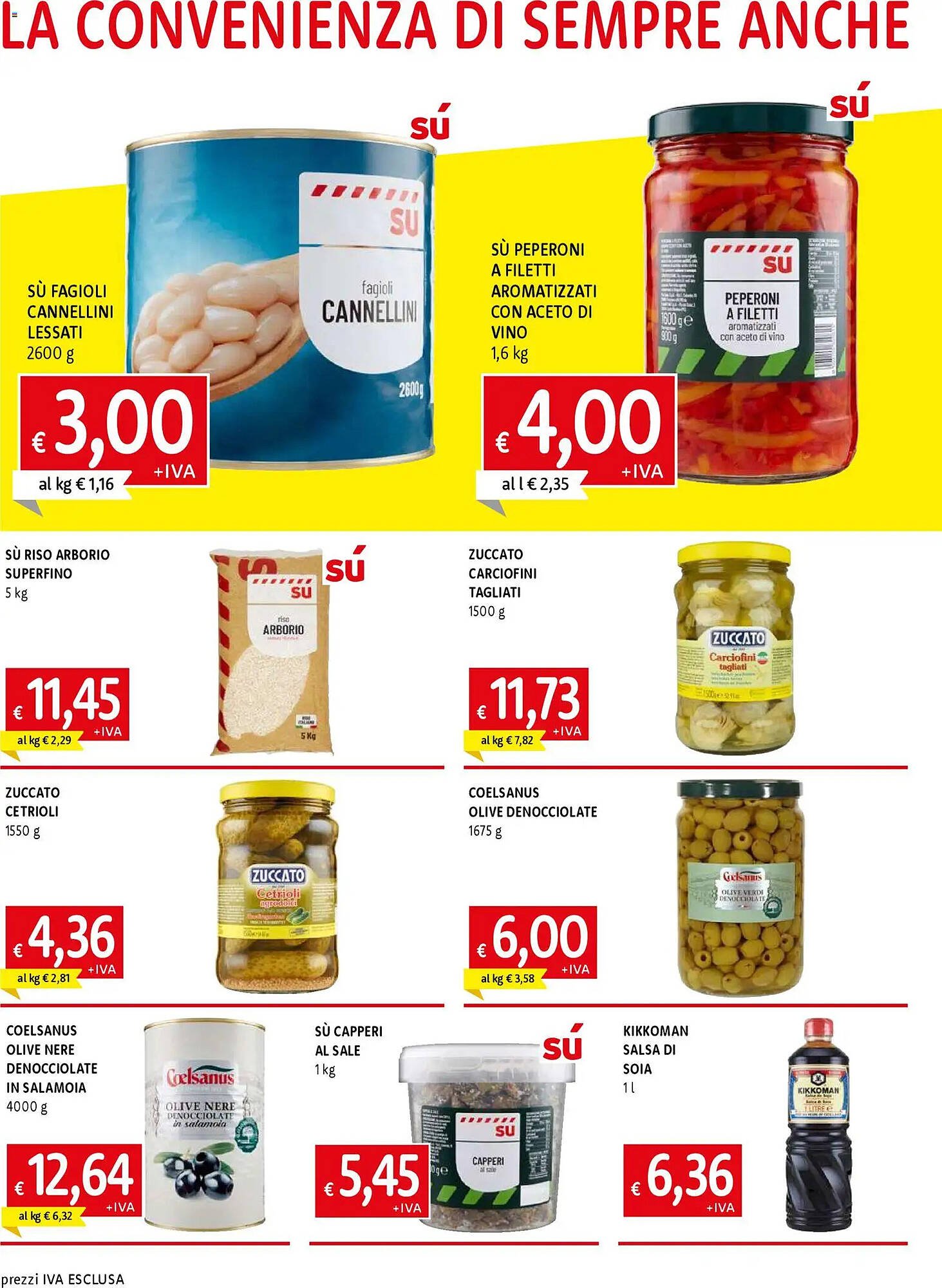 Volantino Galassia (2025-11-13 - 2025-11-23)