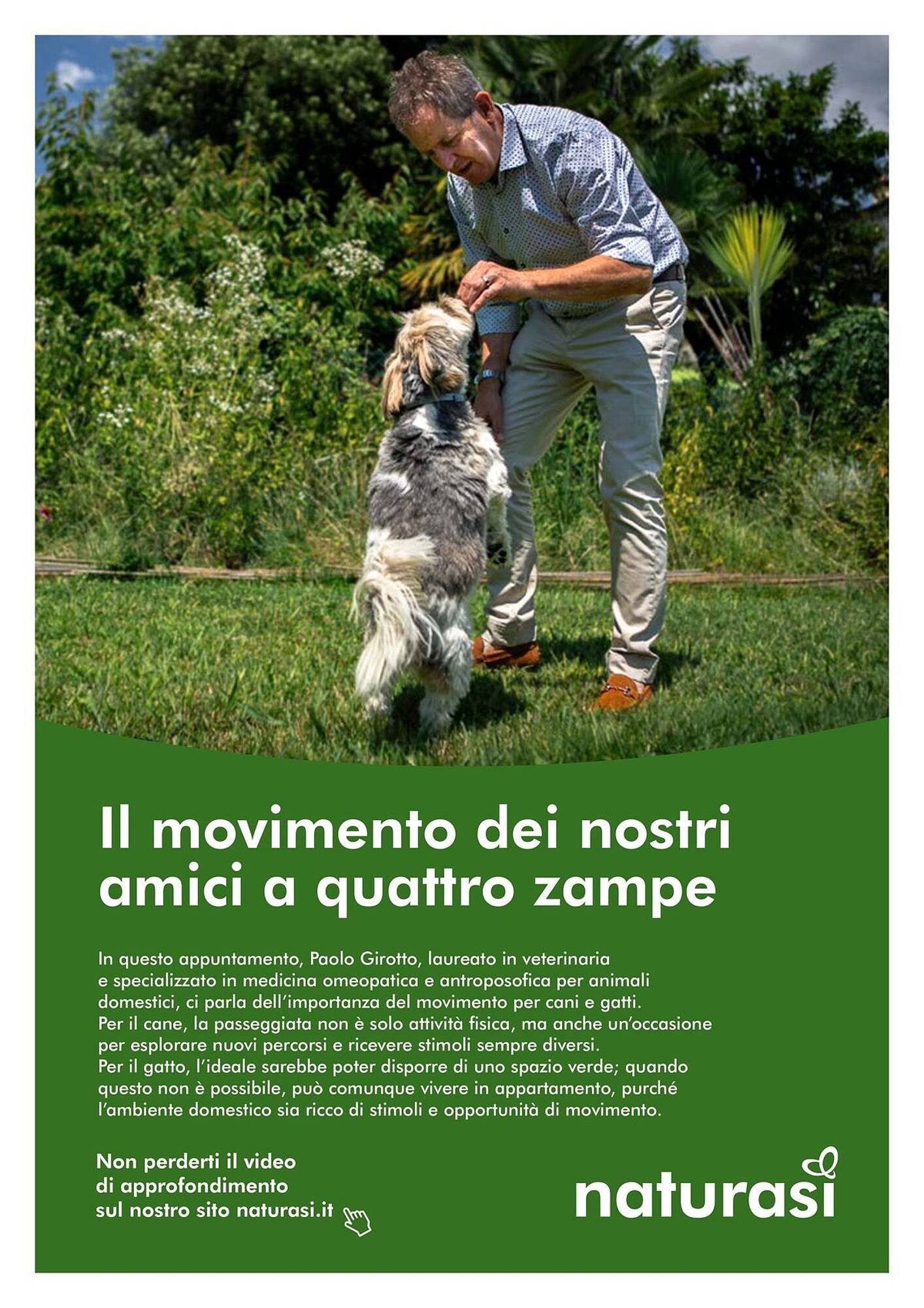 Volantino NaturaSì (2026-04-01 - 2026-04-30)