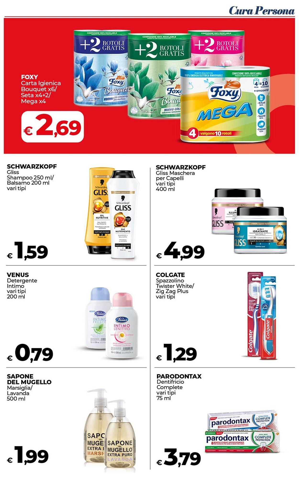 Volantino Coop (2025-11-15 - 2025-11-24)