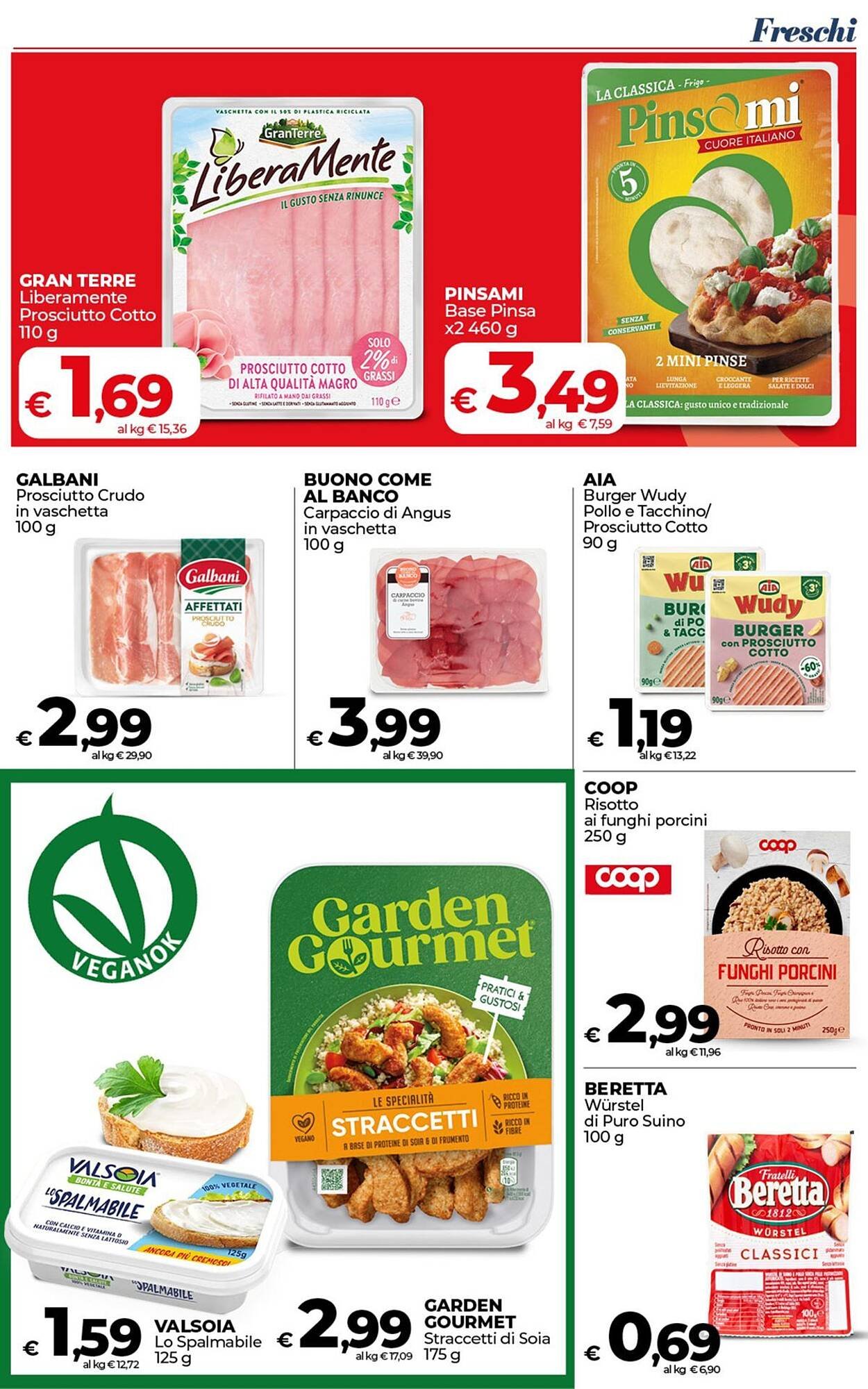 Volantino Coop (2025-11-15 - 2025-11-24)