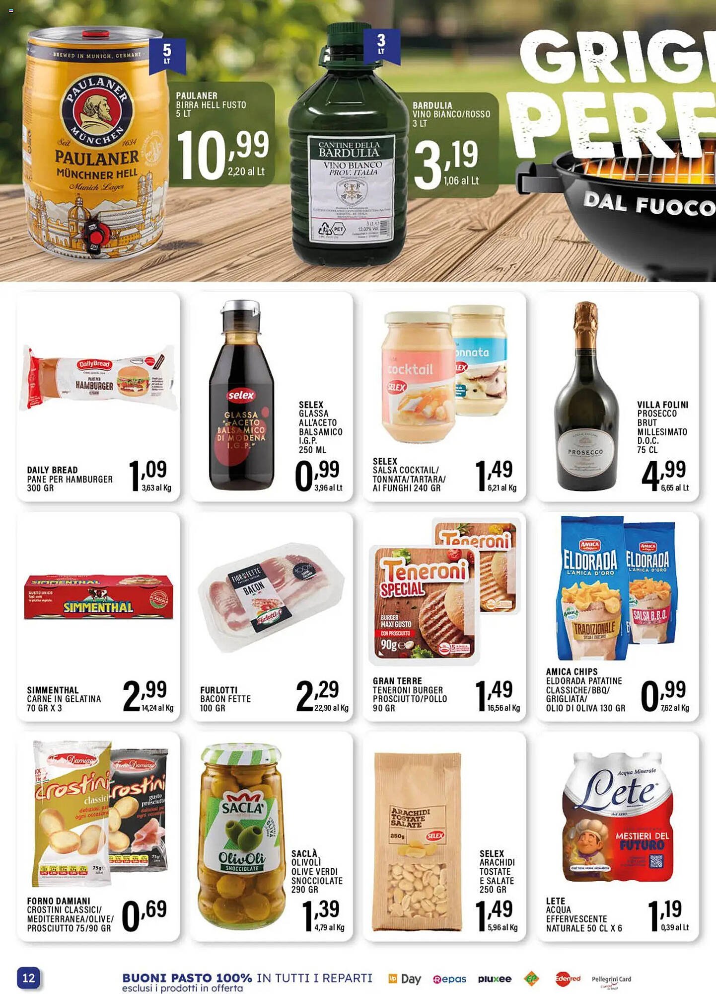 Volantino Gecop (2026-04-20 - 2026-05-03)