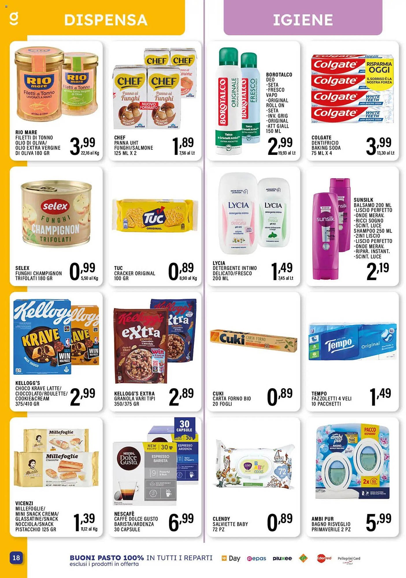 Volantino Gecop (2026-04-20 - 2026-05-03)