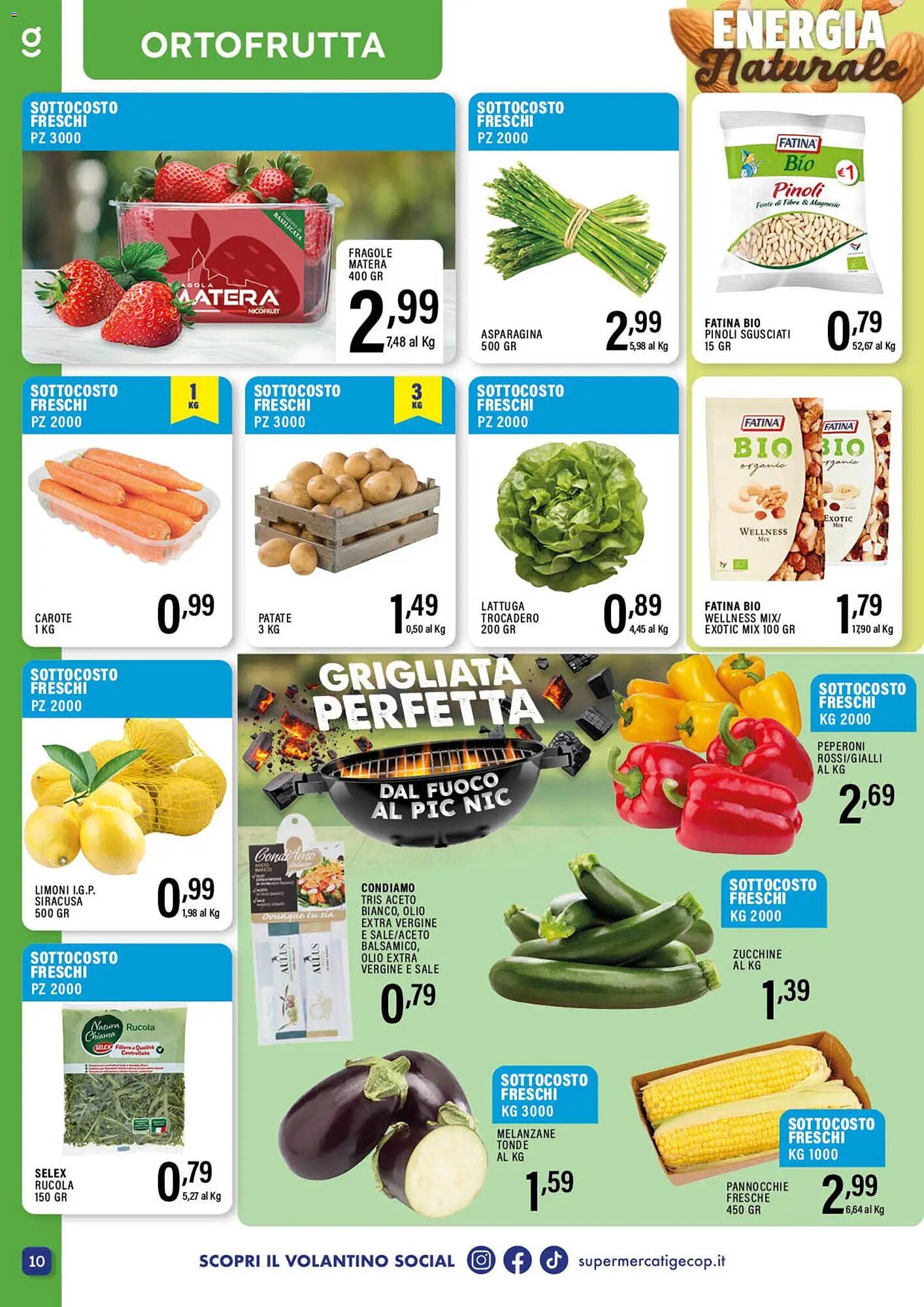 Volantino Gecop (2026-04-20 - 2026-05-03)