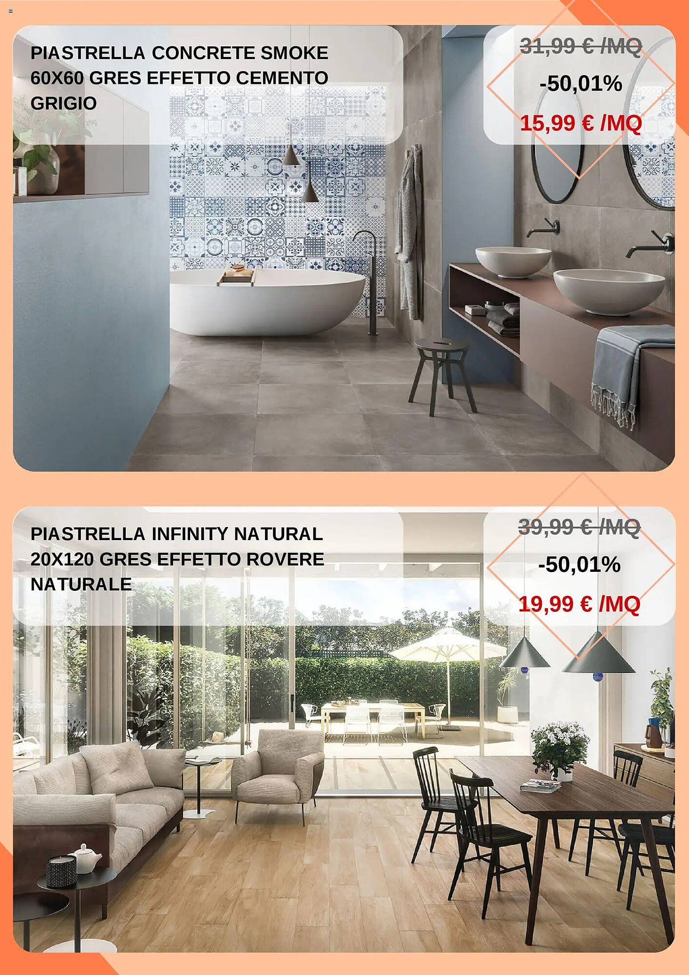 Volantino Iperceramica (2026-02-01 - 2026-02-28)