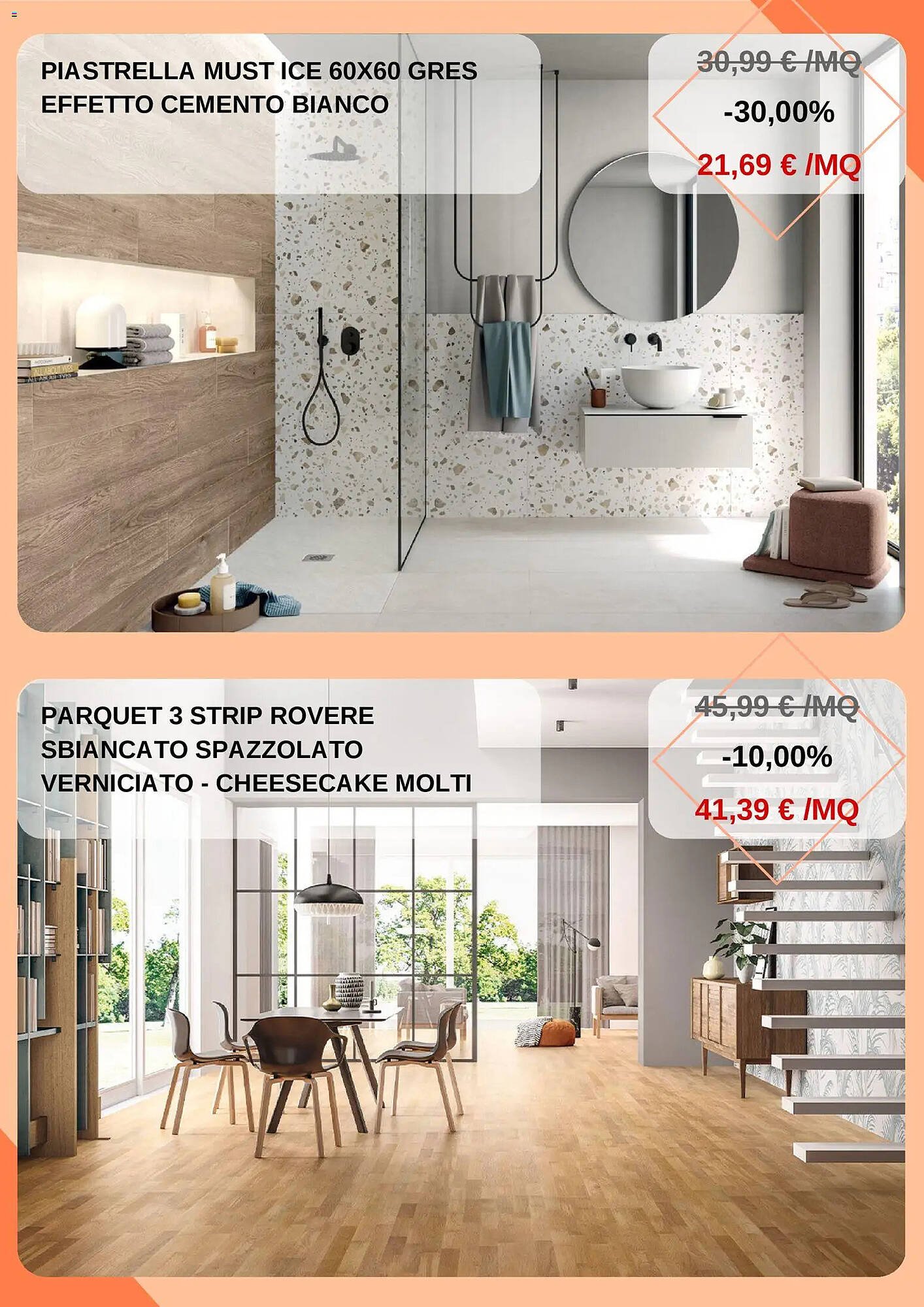 Volantino Iperceramica (2026-02-01 - 2026-02-28)