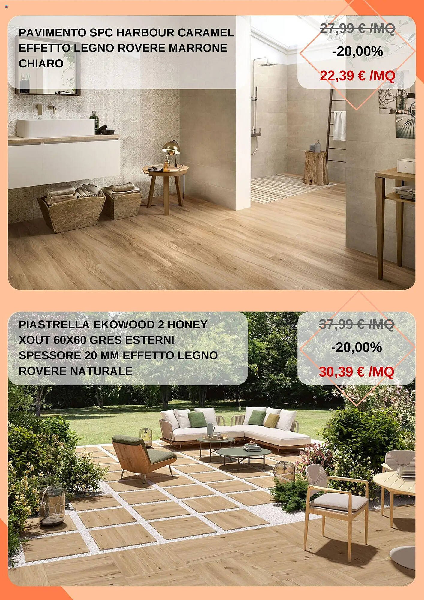 Volantino Iperceramica (2026-02-01 - 2026-02-28)