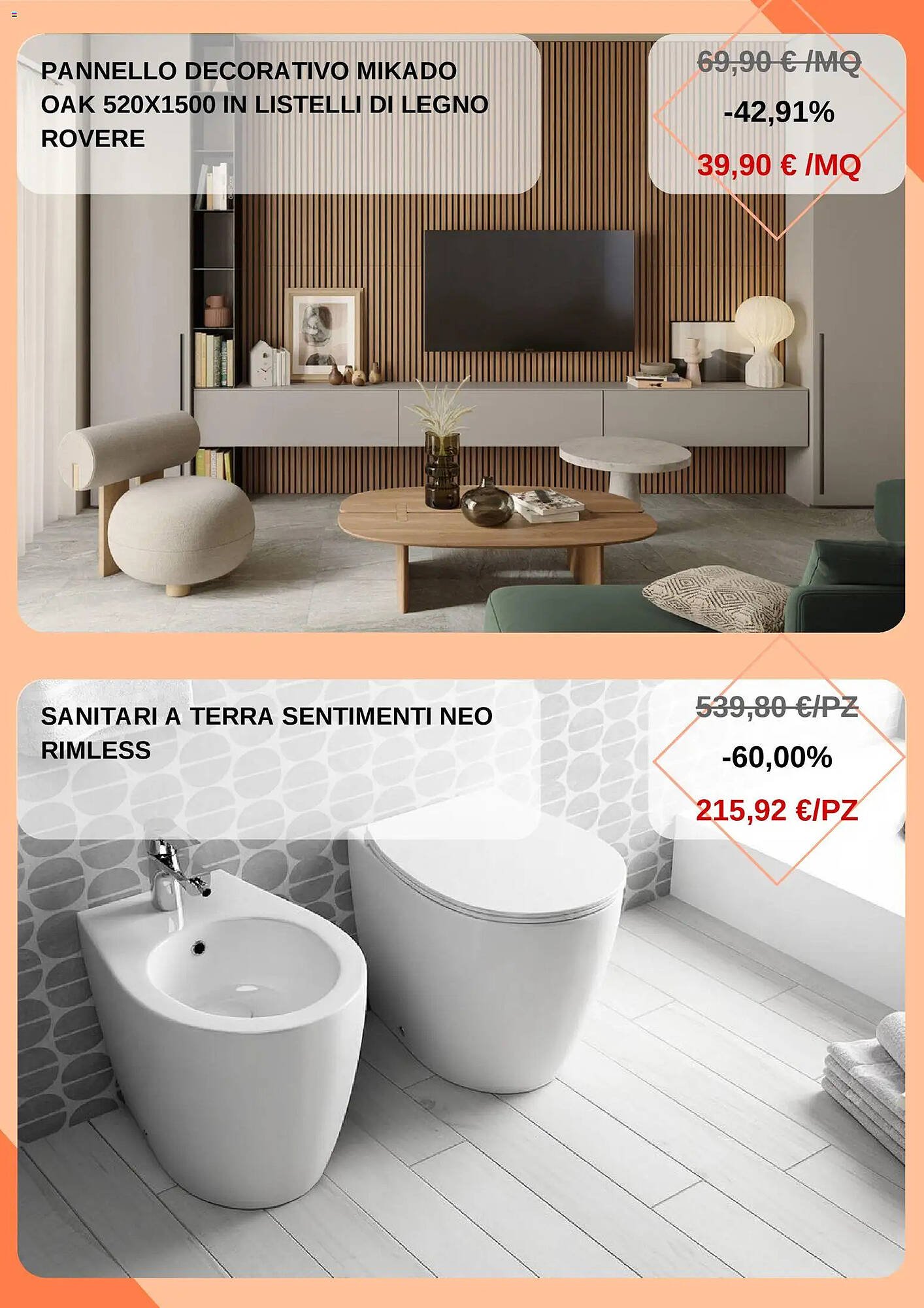 Volantino Iperceramica (2026-02-01 - 2026-02-28)