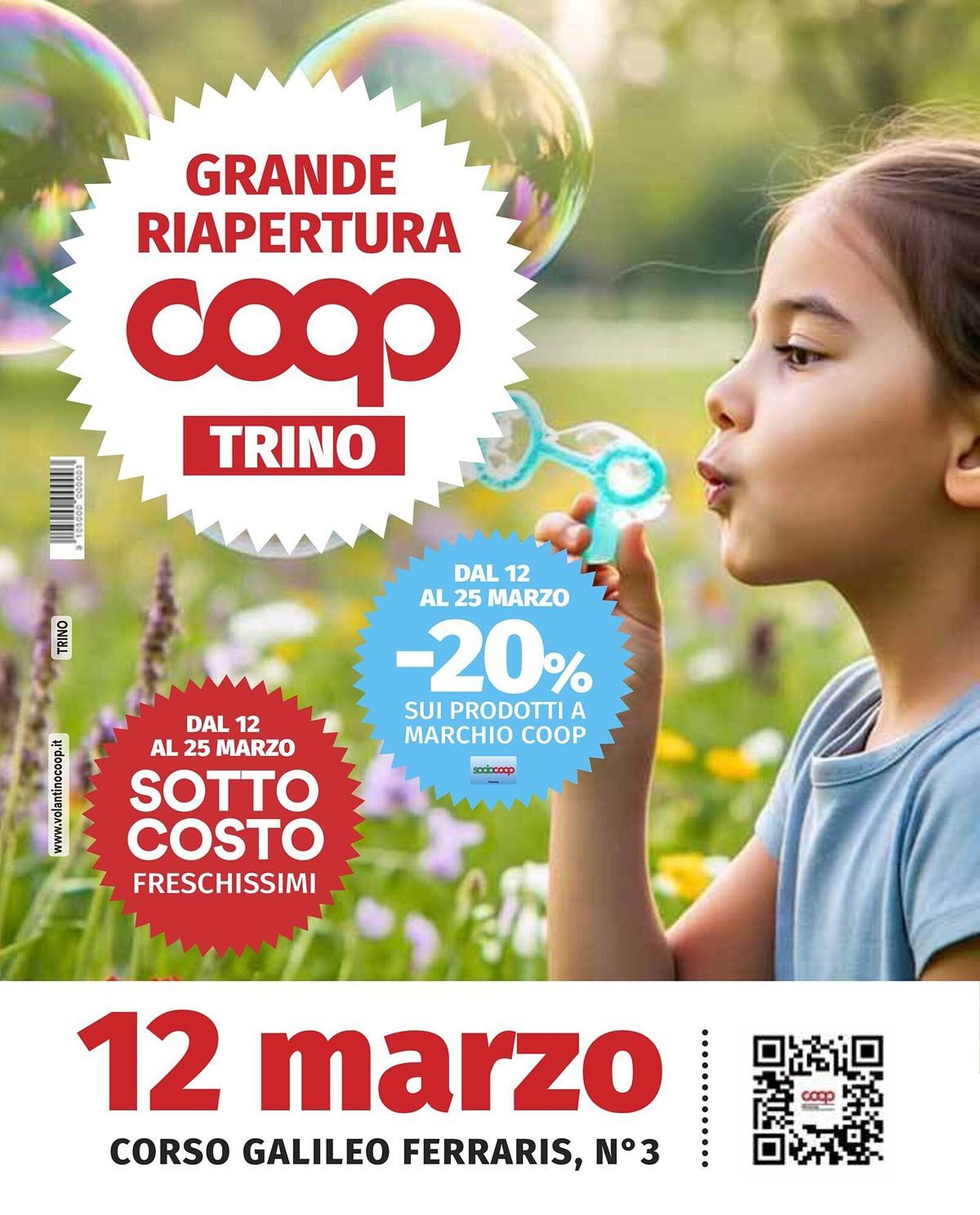 Volantino Coop (2026-03-12 - 2026-03-25)