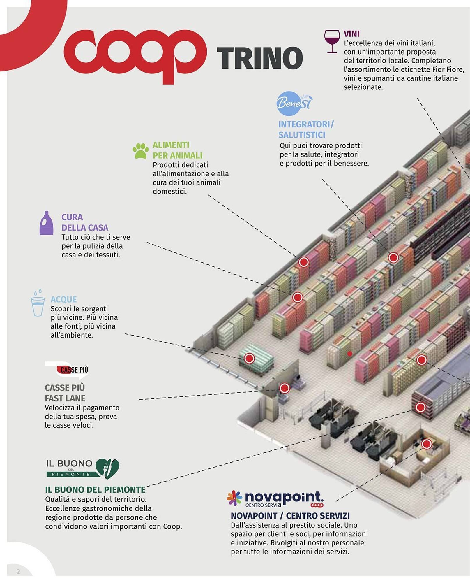 Volantino Coop (2026-03-12 - 2026-03-25)