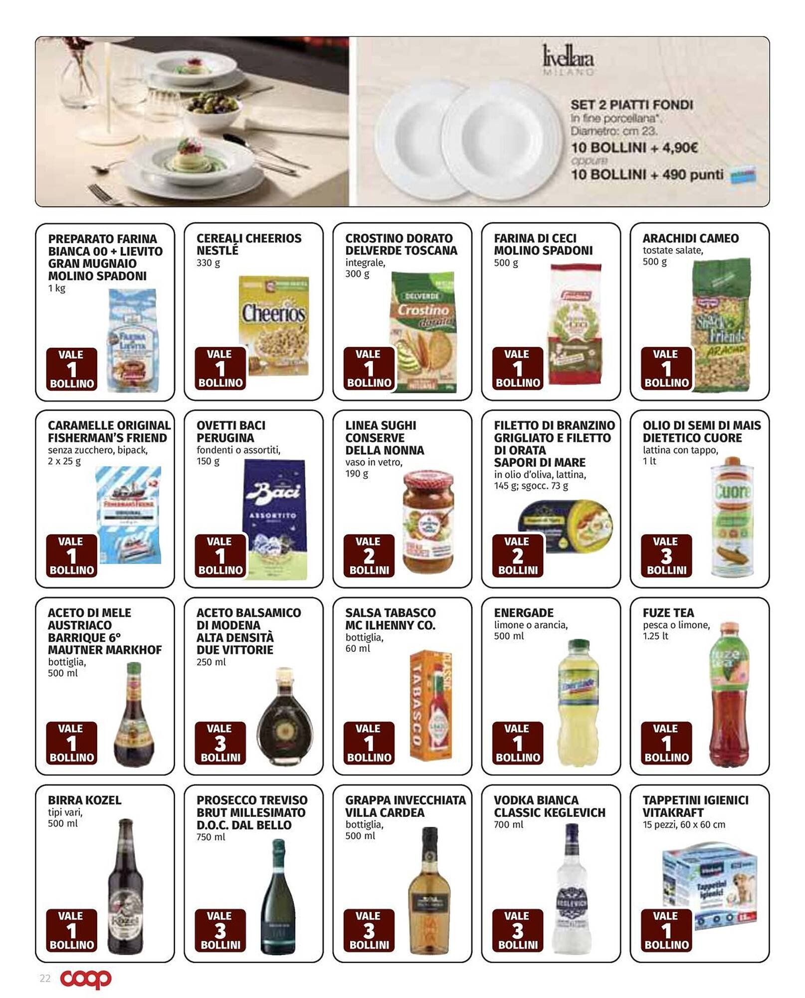 Volantino Coop (2026-03-12 - 2026-03-25)