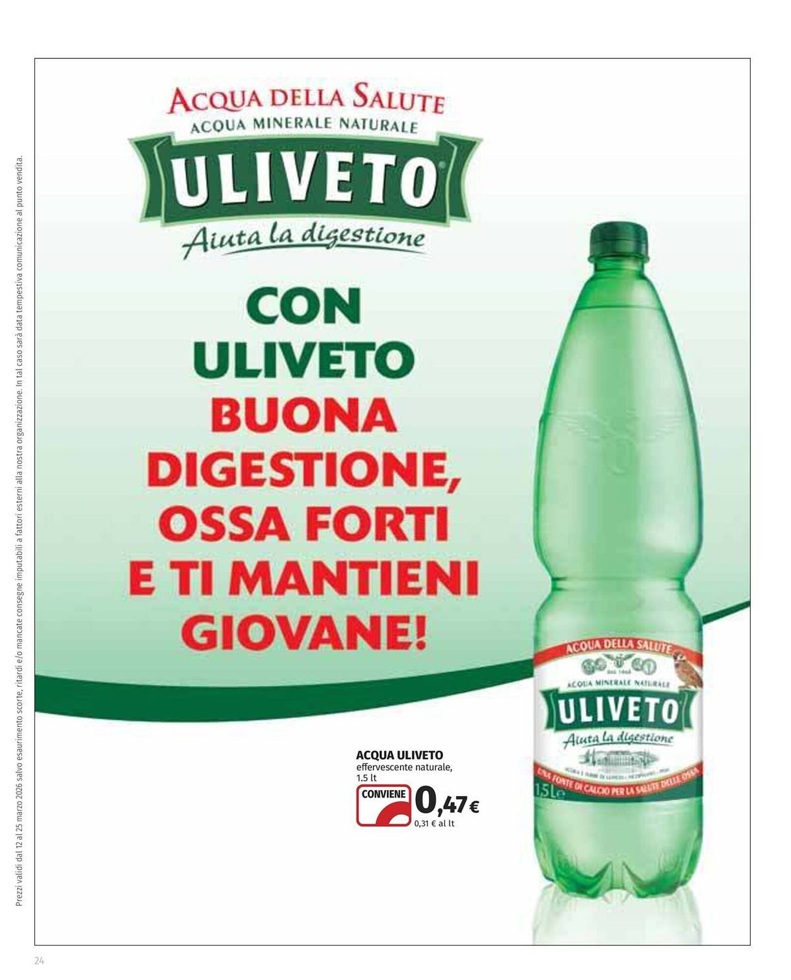 Volantino Coop (2026-03-12 - 2026-03-25)