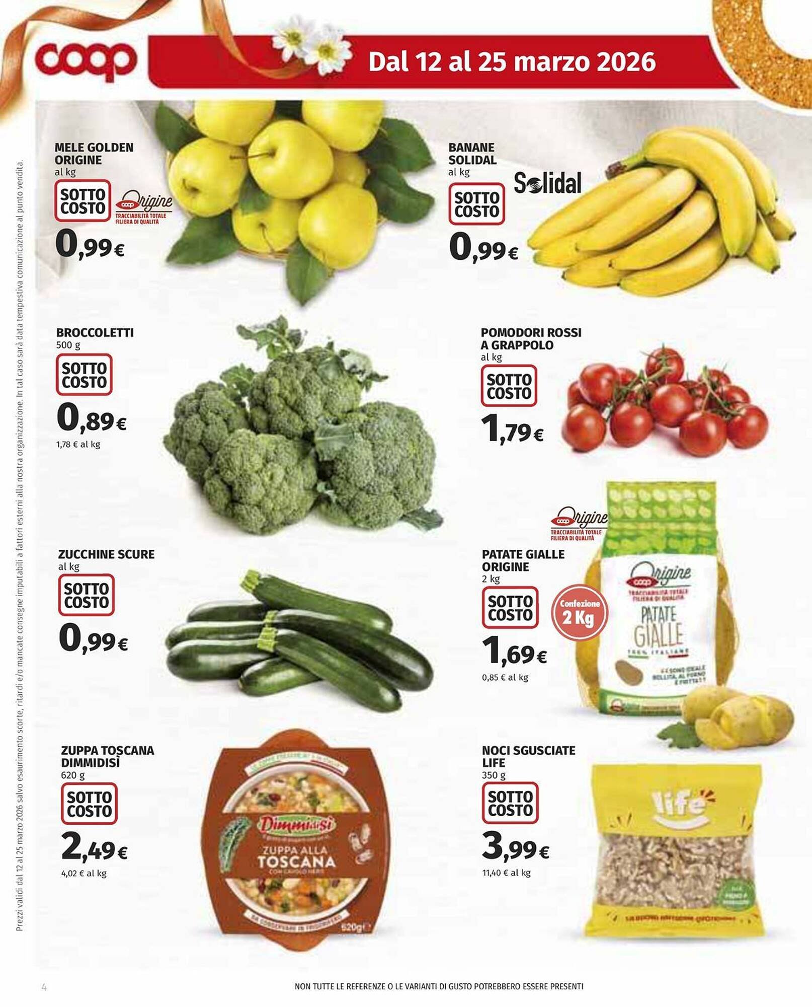 Volantino Coop (2026-03-12 - 2026-03-25)