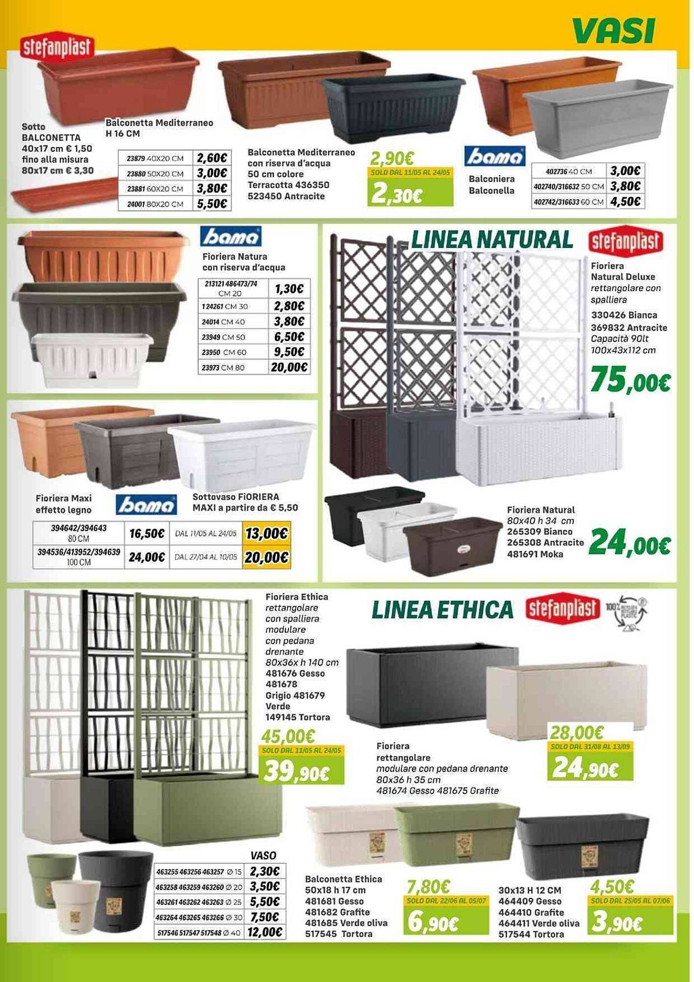 Volantino Orizzonte (2026-04-10 - 2026-10-11)