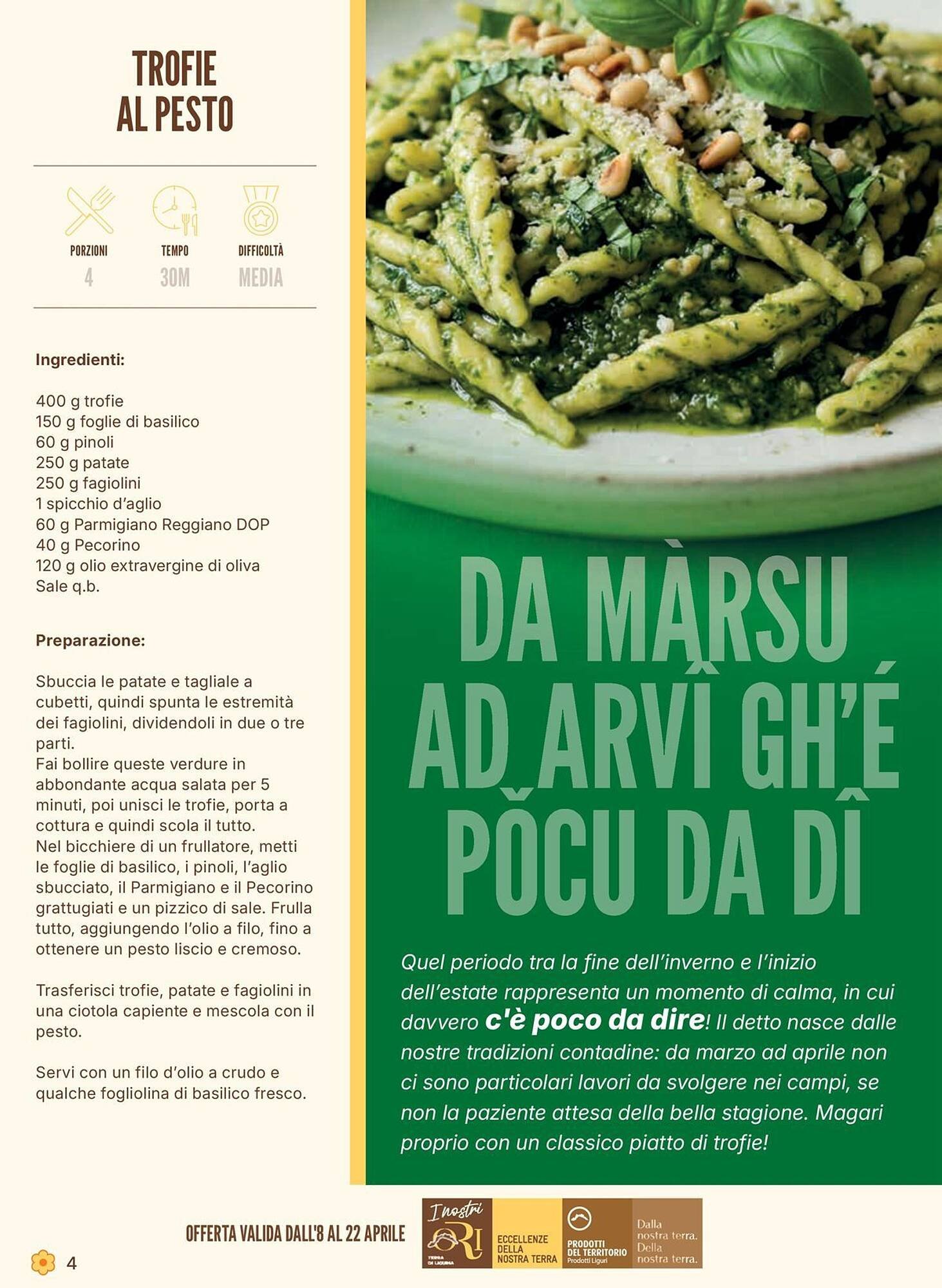 Volantino Conad (2026-04-12 - 2026-04-22)