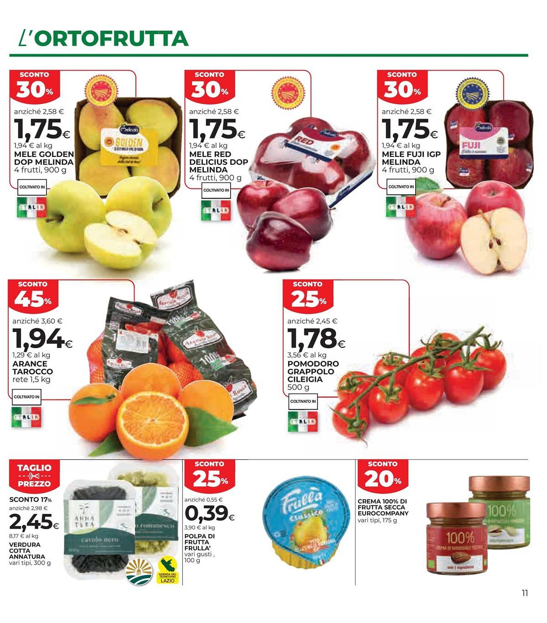 Volantino Coop (2026-02-12 - 2026-02-25)