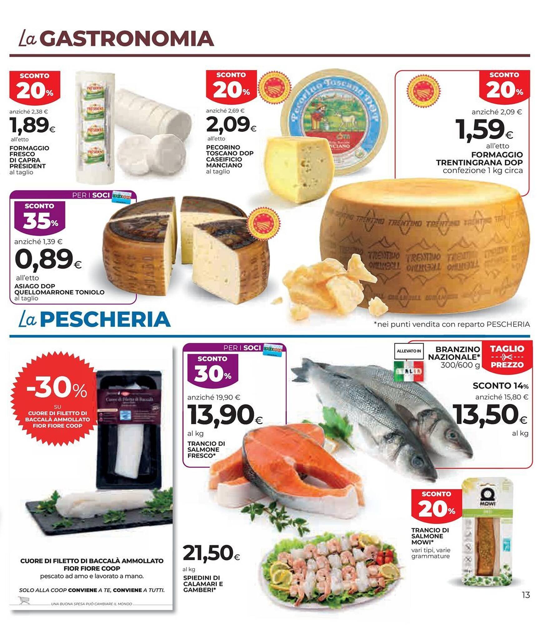 Volantino Coop (2026-02-12 - 2026-02-25)