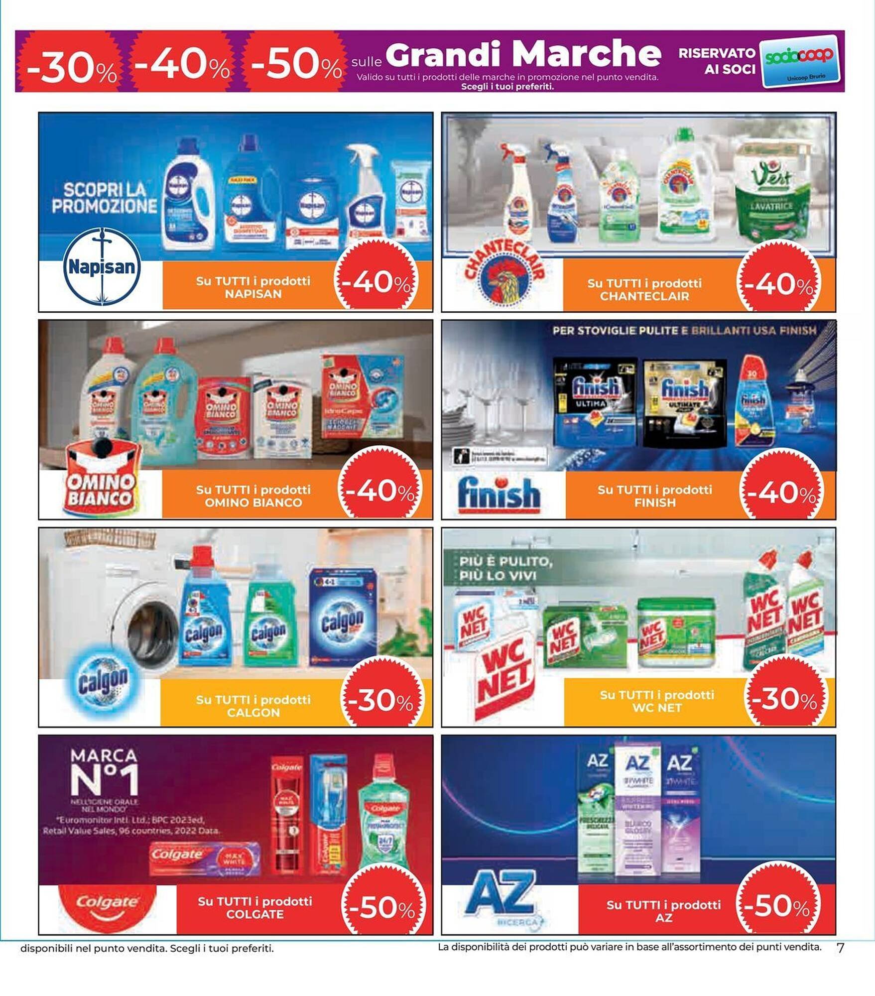 Volantino Coop (2026-02-12 - 2026-02-25)