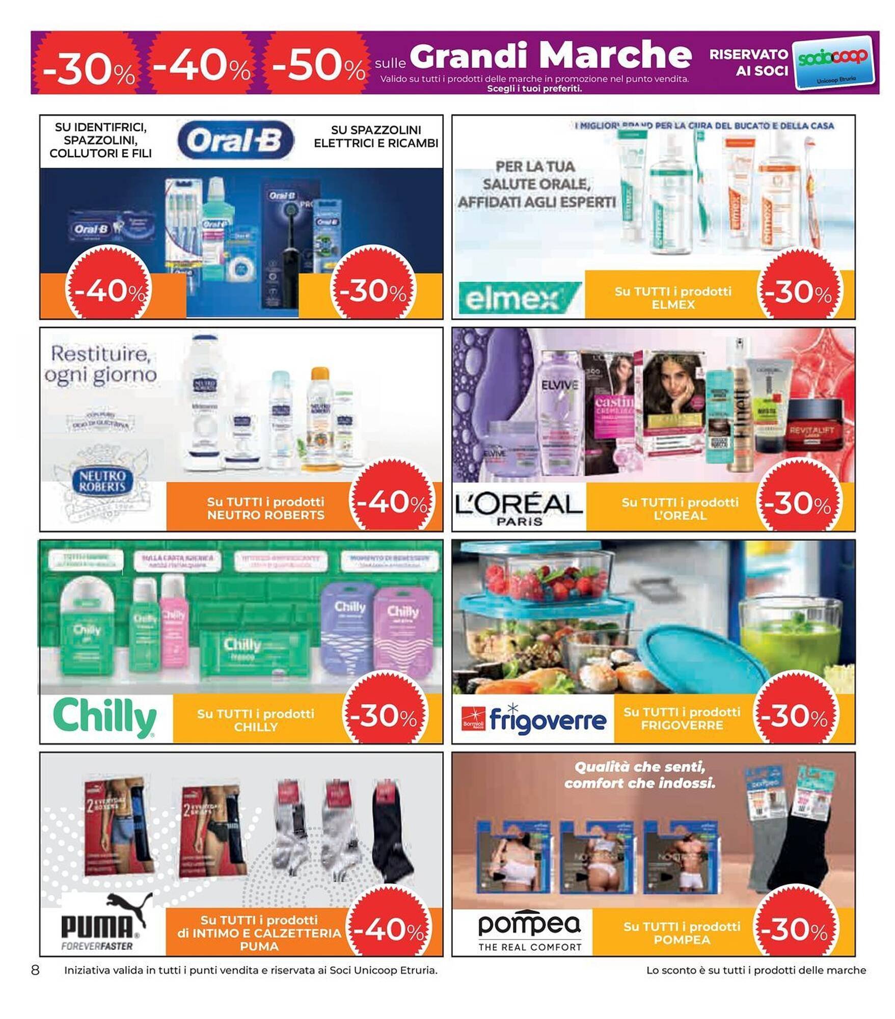 Volantino Coop (2026-02-12 - 2026-02-25)