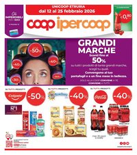 Volantino Coop (2026-02-12 - 2026-02-25)