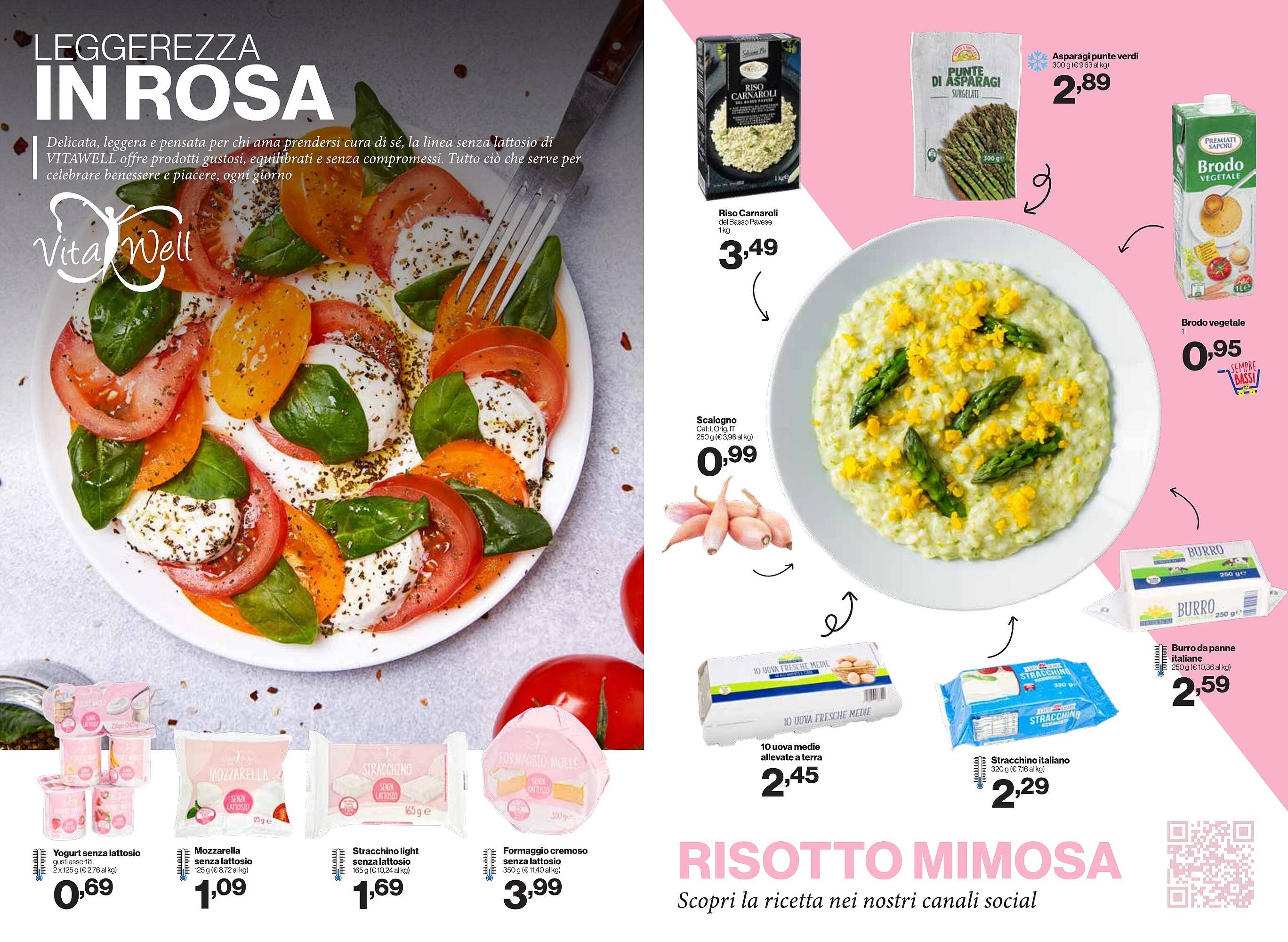 Volantino In'S Mercato (2026-02-25 - 2026-03-08)