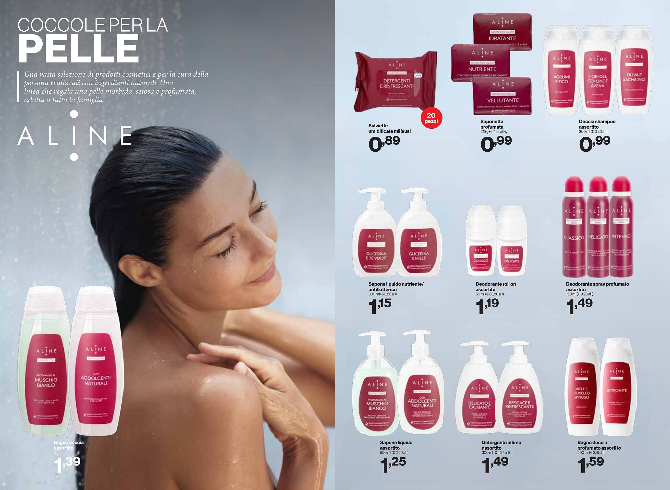 Volantino In'S Mercato (2026-02-25 - 2026-03-08)