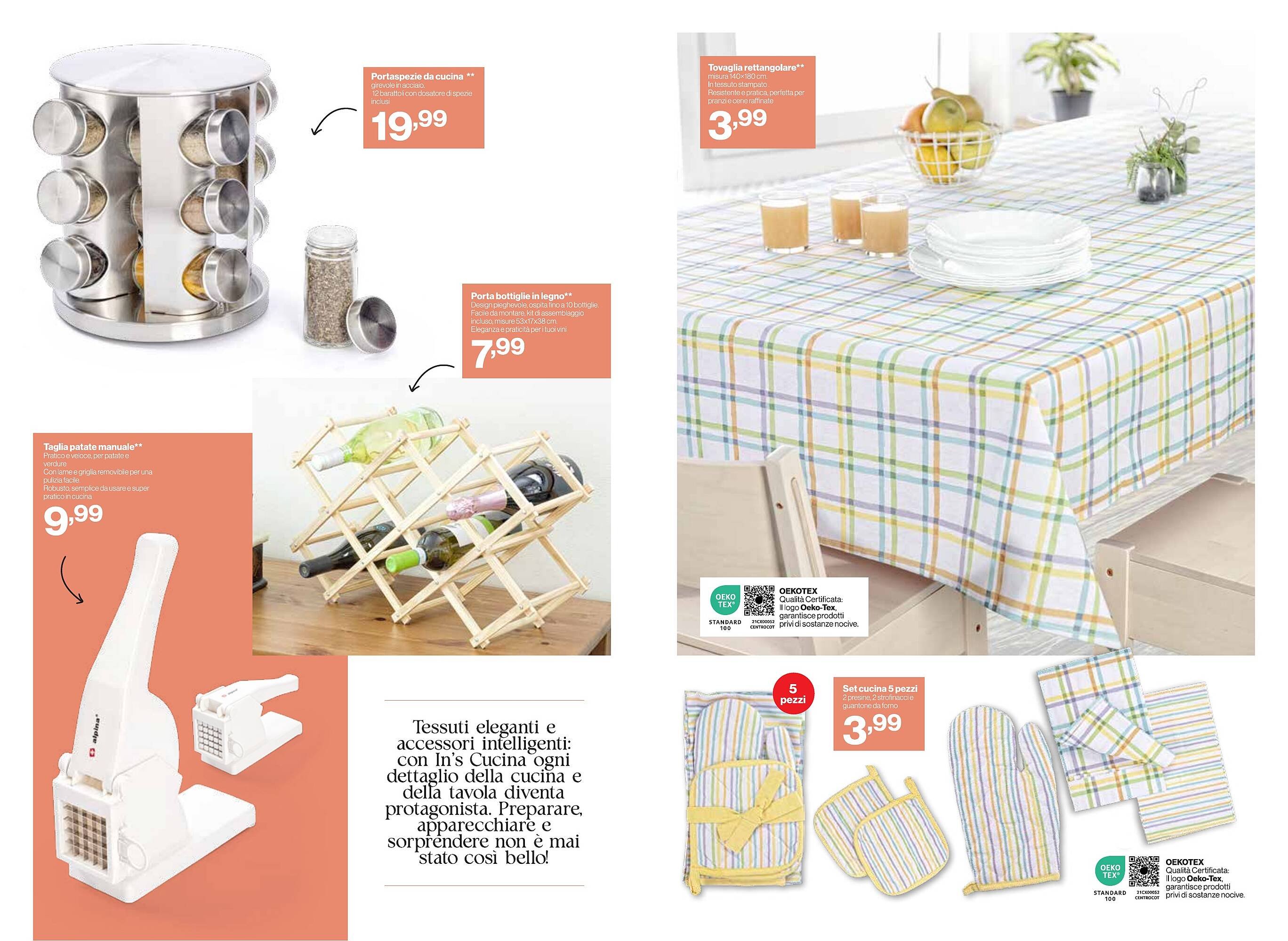 Volantino In'S Mercato (2026-02-25 - 2026-03-08)