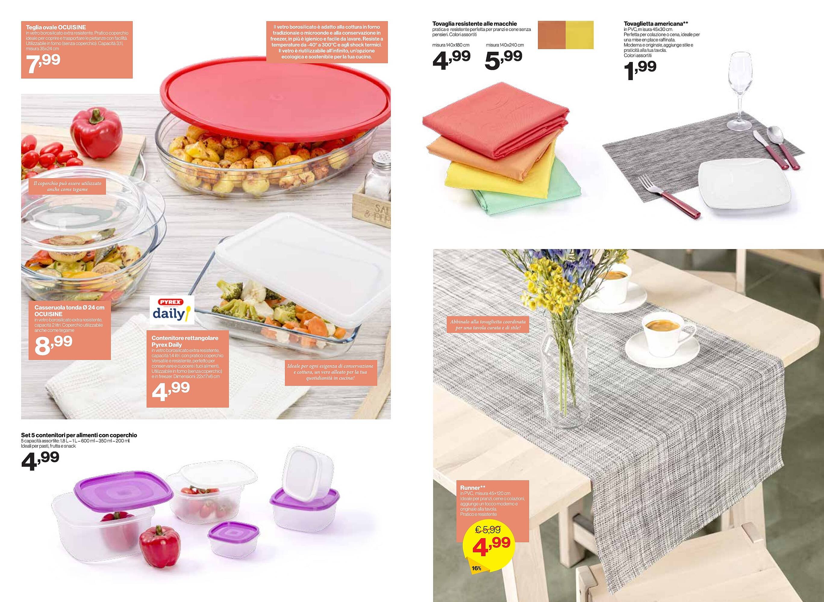 Volantino In'S Mercato (2026-02-25 - 2026-03-08)