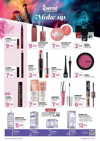 Volantino Iperal (2026-04-09 - 2026-04-29)