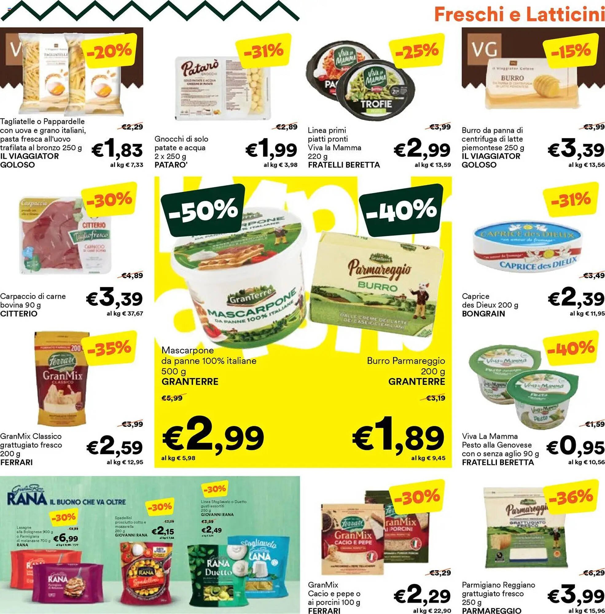 Volantino Unes (2025-12-03 - 2025-12-14)