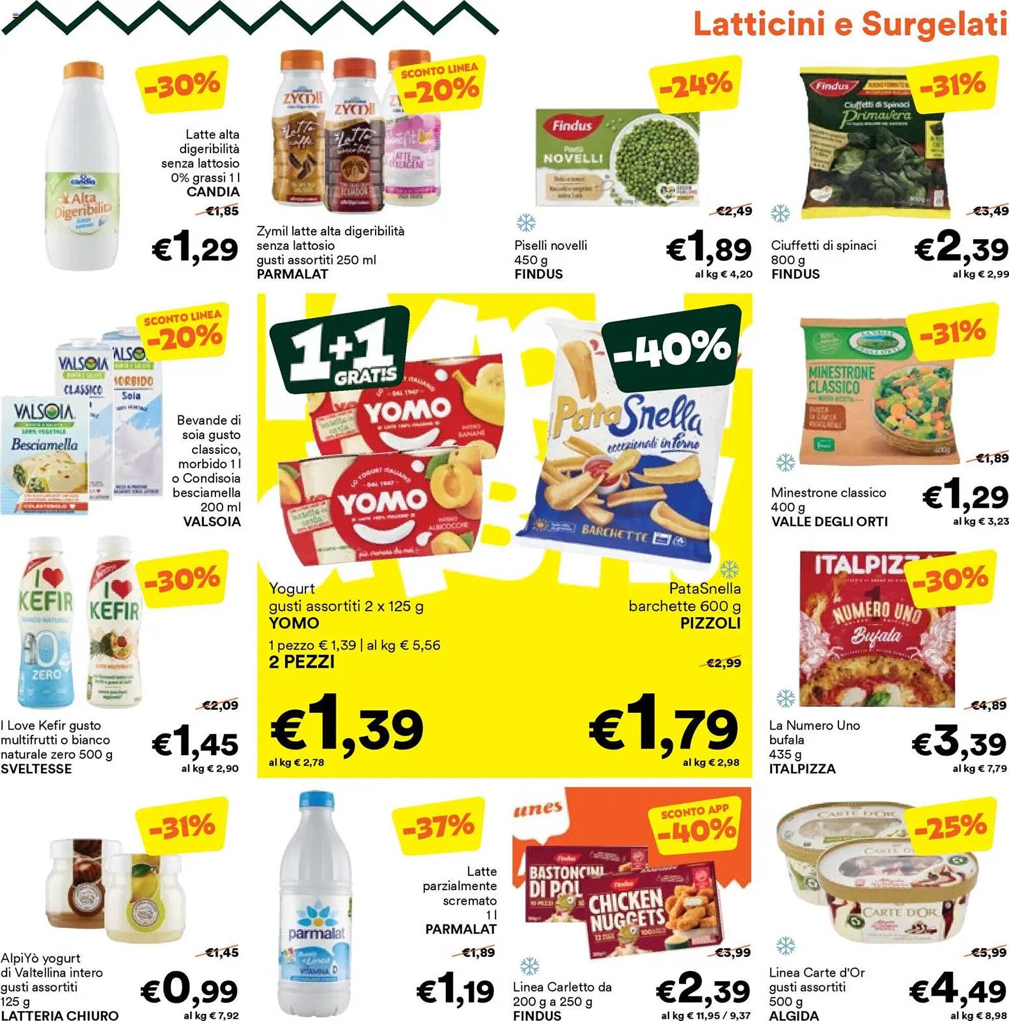 Volantino Unes (2025-12-03 - 2025-12-14)