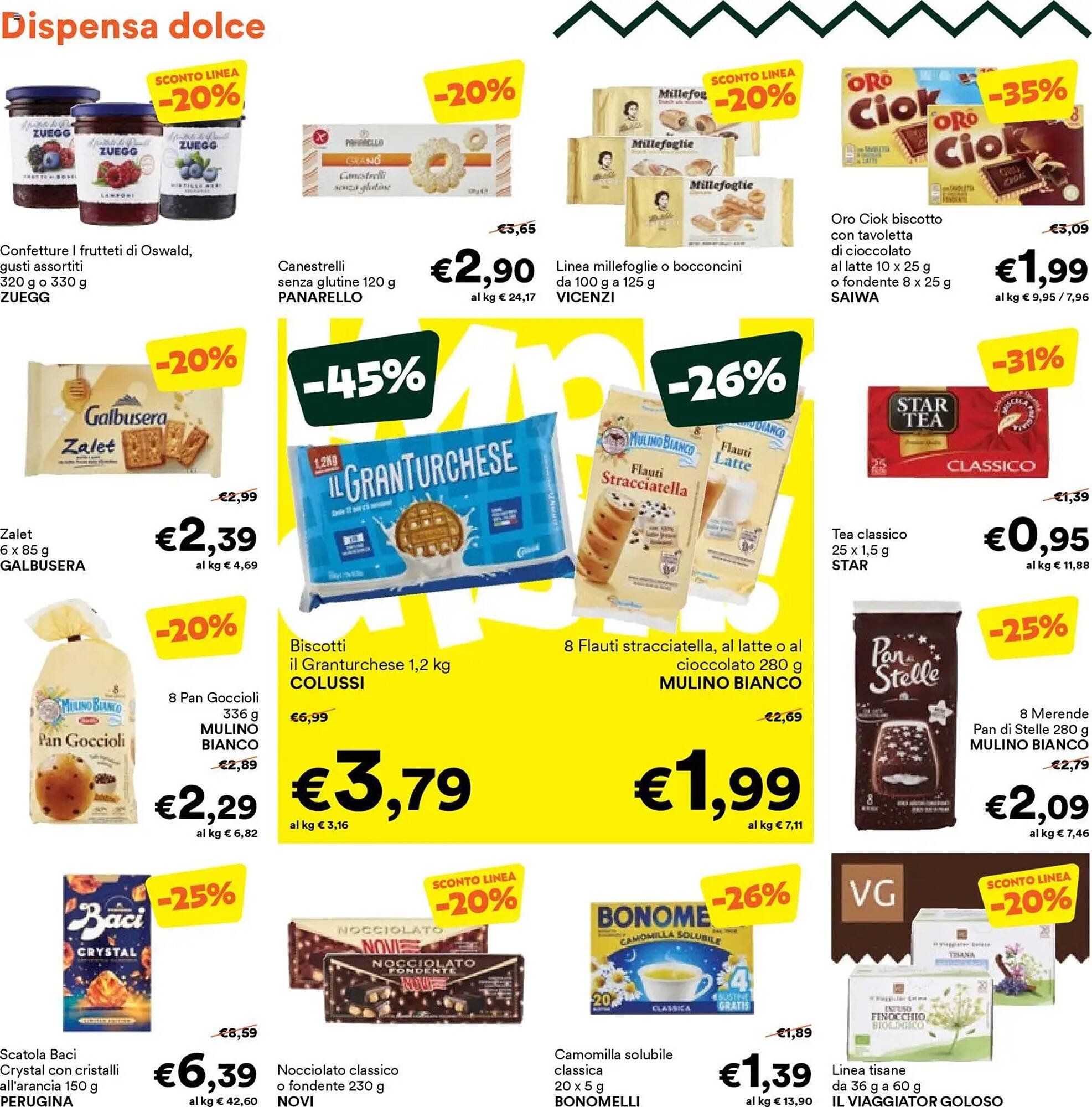 Volantino Unes (2025-12-03 - 2025-12-14)