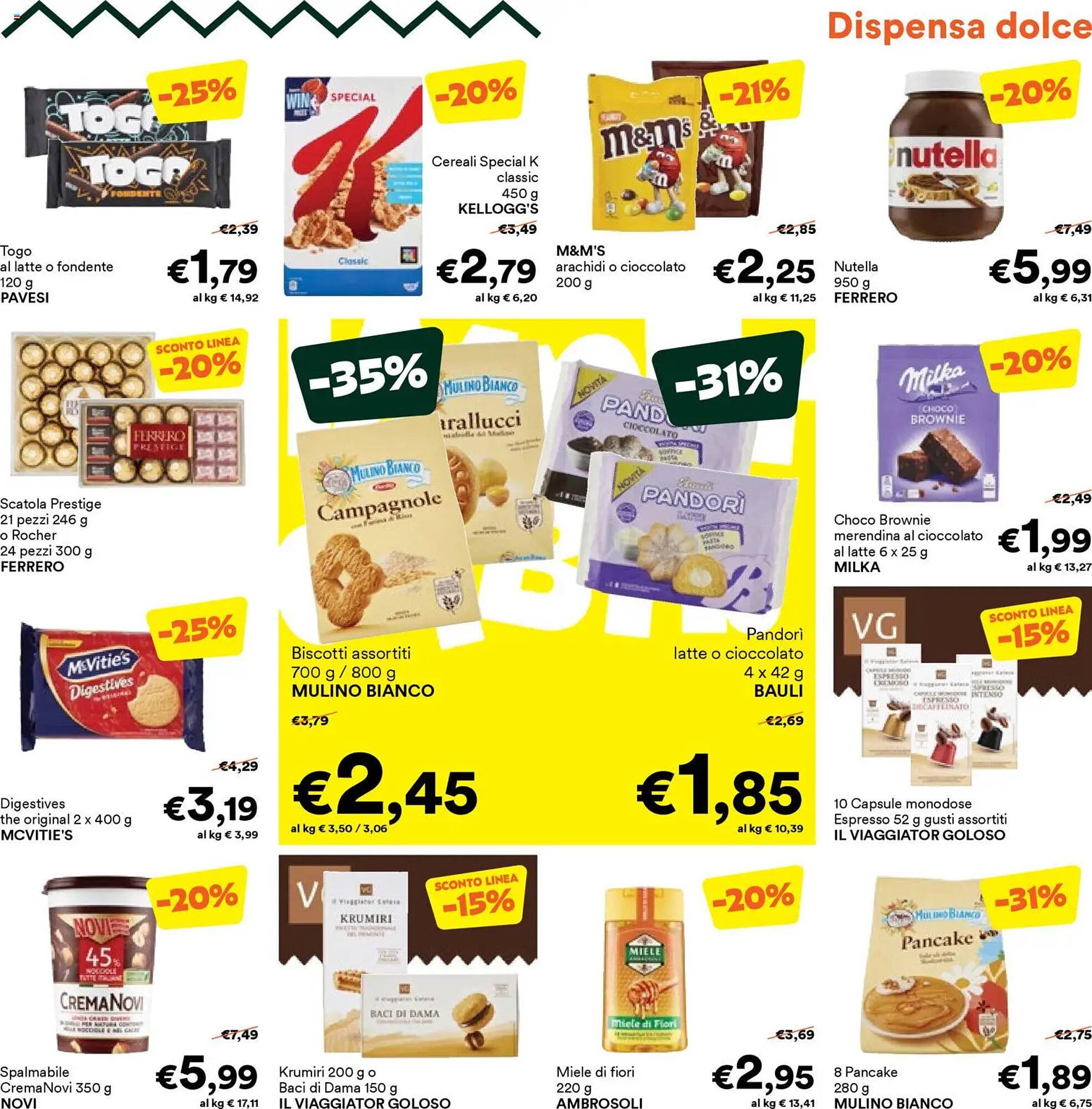 Volantino Unes (2025-12-03 - 2025-12-14)