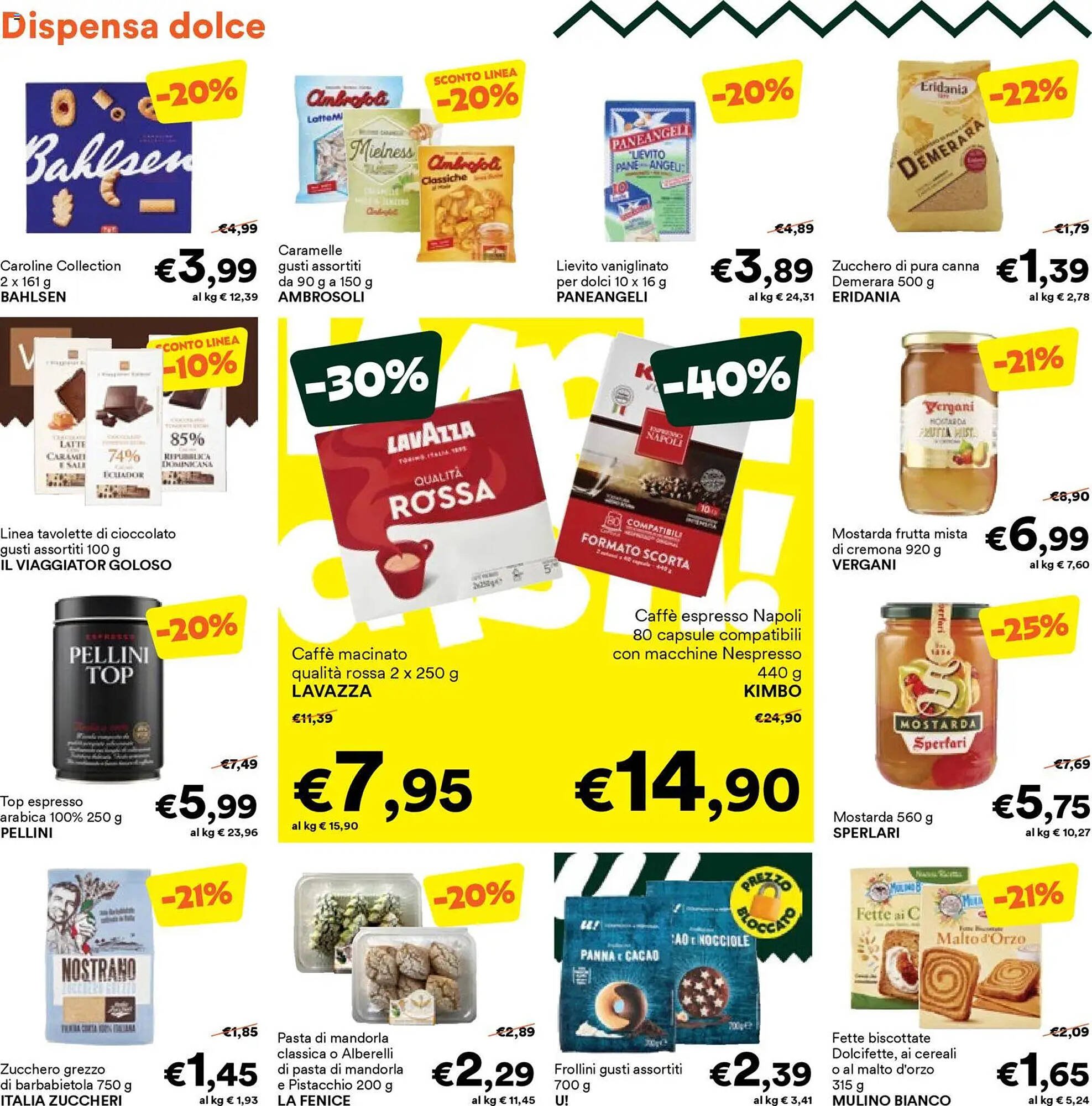 Volantino Unes (2025-12-03 - 2025-12-14)